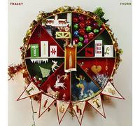 Tracey Thorn - Tinsel & Lights [VINYL]