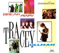Tracey Ullman - Breakaway-10"