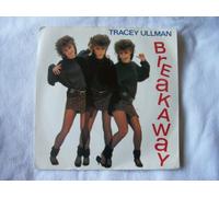 Tracey Ullman - Breakaway