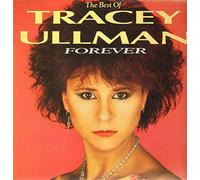 Tracey Ullman - Forever-The best of [VINYL]