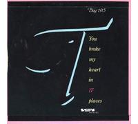 Tracey Ullman Move Over Darling 1983 UK 7" vinyl BUY195