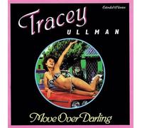 Tracey Ullman - Move Over Darling