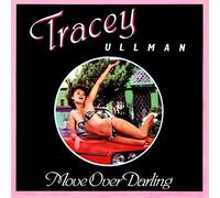 Tracey Ullman - Move Over Darling