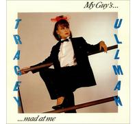 Tracey Ullman My Guy's Mad At Me 1984 UK 12" vinyl BUYIT197