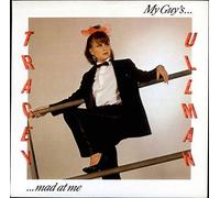 Tracey Ullman - My Guy's Mad At Me