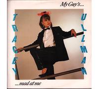 Tracey Ullman - My Guy's (Mad At Me) [7" VINYL]