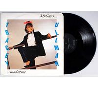 TRACEY ULLMAN My Guy's Mad at Me UK 7" 45