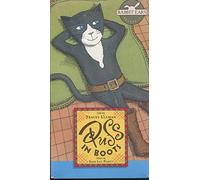 Tracey Ullman - Puss in Boots