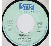 Tracey Ullman - Sunglasses (1984) / Vinyl single [Vinyl-Single 7'']