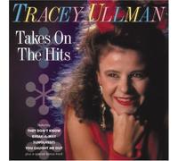 Tracey Ullman - Takes on the Hits