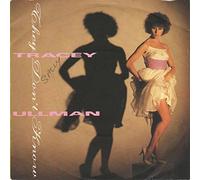 Tracey Ullman - They Don't Know [7" Vinyl]