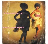 Tracey Ullman - They Don't Know / The B Side [7" Vinyl]