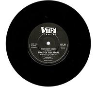 Tracey Ullman - They Don't Know / The B Side [7" Vinyl]