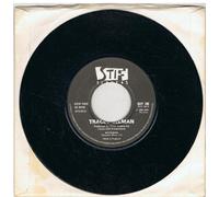 Tracey Ullman - They Don't Know / The B Side [7" Vinyl]