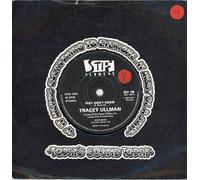 Tracey Ullman - They Dont Know - Tracey Ullman 7" 45