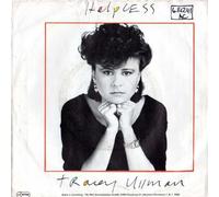 Tracey Ullman - Tracey Ullman - Helpless - Stiff Records