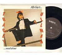 TRACEY ULLMAN - TRACEY ULLMAN - MY GUY - 7 inch vinyl / 45