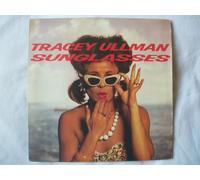 Tracey Ullman - TRACEY ULLMAN Sunglasses UK 7" 45