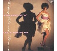 Tracey Ullman - Tracey Ullman - They Don't Know - Stiff Records - 6.13 956, Stiff Records - 6.13956, Stiff Records - BUY 180, TELDEC - 6.13 956, TELDEC - 6.13956