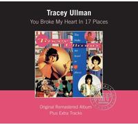 Tracey Ullman - You Broke My Heart in 17 Place