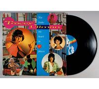 Tracey Ullman - You broke my heart in 17 places (1983) [VINYL]