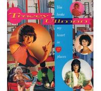Tracey Ullman - You Broke My Heart In 17 Places