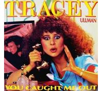 Tracey Ullman - You caught me out (1984) / Vinyl record [Vinyl-LP]