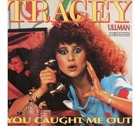 Tracey Ullman - You Caught Me Out
