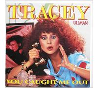 Tracey Ullman - You Caught Me Out [Vinyl LP]