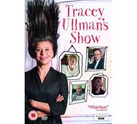 Tracey Ullman's Show [DVD]