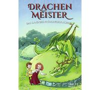 Drachenmeister Band 14 - Das Land des Frühlingsdrachen