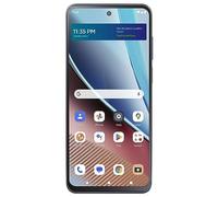 TracFone | Motorola Moto g Stylus (2023) | Locked | 64GB | 5000mAh Battery | 50MP Quad Pixel Camera | 6.5-in. 90Hz Display | Blue