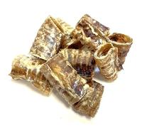 Trachea Cuts 5cm 500g Natural Dog Treats Chews SMD