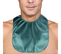 Tracheostomy Shower Cover Neck Stoma Protector Shower Collar for Tracheostomy & Laryngectomy Adjustable Stoma ShowerShield