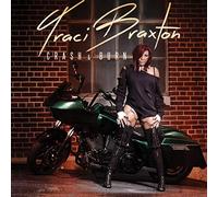 Traci Braxton – Crash & Burn – CD – New