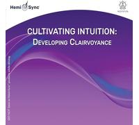 Traci Stein - Cultivating Intuition: Developing Clairvoyance (2cd)