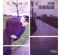 Tracie - Far From The Hurting Kind
