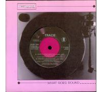 Tracie Give It Some Emotion 1983 UK 7" vinyl KOB704