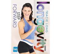Tracie Long -Longevity: Step Forward [DVD] [NTSC]