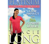 Tracie Long - Platinum Fitness For Seniors