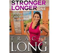 Tracie Long - Stronger Longer Volume 1