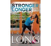 Tracie Long -Stronger Longer Volume 2 [DVD]
