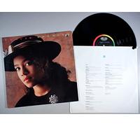 Tracie Spencer - Same (1988) [VINYL]