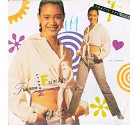 Tracie Spencer - This Time Make It Funky