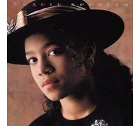 Tracie Spencer - Tracie Spencer - Capitol Records - 1C 064-7 48186 1, EMI - 064-7 48186 1