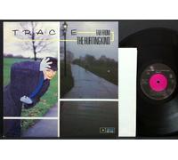 Tracie Young - FAR FROM THE HURTING KIND LP (VINYL) UK RESPOND 1984