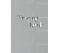 Tracing Book/Quran - Juz 30 - 'Amma: Quran Tracing for Muslims, gift, Ramadan Trace the Quran Learn to Write Holy Quran Copy Arabic Calligraphy