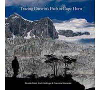 Tracing Darwin's Path in Cape Horn