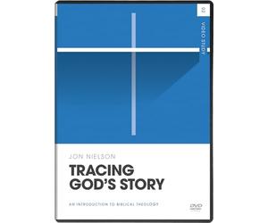 Tracing God's Story: An Introduction to Biblical Theology