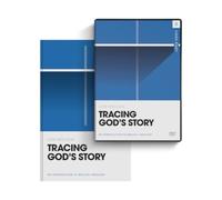 Tracing God's Story : An Introduction to Biblical Theology (Book and DVD)